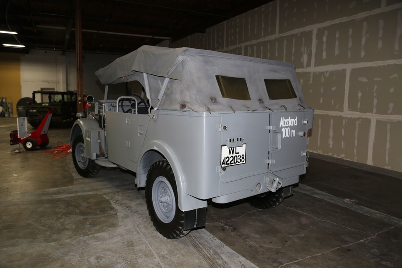 Illustration for article titled eBay Find of The Day: Not a Porsche, ed.
